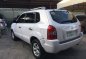 Hyundai Tucson 2009 for sale-1