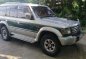 FOR SALE MITSUBISHI Pajero Exceed 2004-6