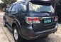 TOYOTA FORTUNER 2.5diesel A/T 2013 FOR SALE-3