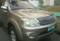 2007 Toyota Fortuner FOR SALE-0