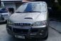 Hyundai Starex jumbo 2004 for sale-2