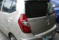 Hyundai I10 2013 A/T for sale-5