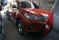 Toyota Hilux 2016 G A/T for sale-0