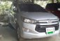 Toyota Innova G MT 2018 for sale-0