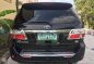 Toyota Fortuner V 2007 Automatic Diesel for sale-3