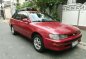 1993 Toyota Corolla XE manual FOR SALE-2