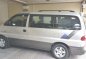 Hyundai Starex 2000 model for sale-1