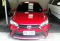 Toyota Yaris 2014 A/T for sale-1