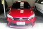 Toyota Yaris 2014 A/T for sale-3