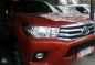 2017 Toyota HiLux 2.4 G 4x2 Automatic transmission for sale-1