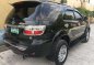 Toyota Fortuner V 2007 Automatic Diesel for sale-10