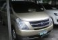 Hyundai Grand Starex 2011 A/T for sale-2