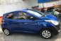 Hyundai Eon manual 2015 for sale-0