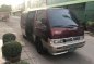 Nissan Urvan Escapade 2012 for sale-2