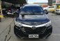 Toyota Avanza 2016 E A/T for sale-1