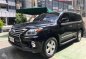 2014 Lexus LX 570 for sale-5