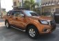 2017 Model Nissan Navara EL CALIBRE 4x2 MT for sale-4