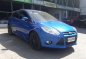 Rush 2015 Ford Focus 2.0 S AT (Rosariocars) for sale-11