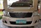 Toyota HILUX 2012 Manual - FRESH New Look FOR SALE-7