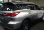 Toyota Fortuner 2017 for sale-4