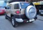 Toyota FJ Cruiser 2017 for sale-1