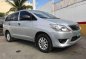 Toyota Innova E Manual diesel 2013 3rd generation FOR SALE-11