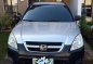 Honda CRV 2002 Low Mileage for sale-0