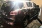 2016 Chevrolet Trailblazer diesel 4x2 matic for sale-5