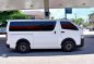 2015 Toyota HIACE Commuter Super Fresh FOR SALE-7