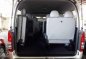 2016 Toyota Hiace Super Grandia 3.0 Pearl White Automatic Transmission for sale-7