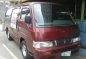 Nissan Urvan 2012 for sale-0