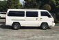 2006 Nissan Urvan for sale-1