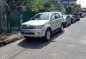 Toyota Fortuner G 2009 for sale-3