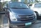 2012 Hyundai Starex VGT for sale-0