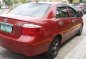 2005 Toyota Vios G-Automatic-Top of line-VeryGood Condition for sale-2