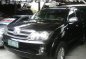 Toyota Fortuner 2008 G A/T for sale-0