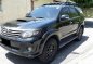 Toyota Fortuner 2014 for sale-3