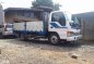 2012 ISUZU Elf NPR wide 14ft. Dropside FOR SALE-5