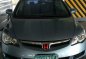 Honda Civic 2007 S A/T for sale-0