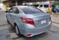 Toyota Vios 2017 A/T for sale-1