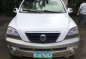 Kia Sorento Automatic Transmission 2009 for sale-5