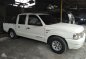 Ford Ranger 2006 manual diesel for sale-1