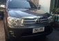 Toyota Fortuner G 2007 for sale-2