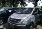 FOR SALE 2010  HYUNDAI Grand Starex cvx crdi vgt-7