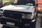 2000 Toyota Land Cruiser 100 FOR SALE-2