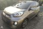 Kia Picanto 2016 Automatic Transmission 5k Mileage for sale-9