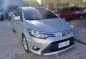 Toyota Vios 2016 M/T for sale-0