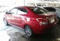 Mitsubishi Mirage G4 2016 LS M/T for sale-4