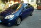 Toyota Vios E 2006 Model MT for sale-1