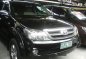 Toyota Fortuner 2008 G A/T for sale-2